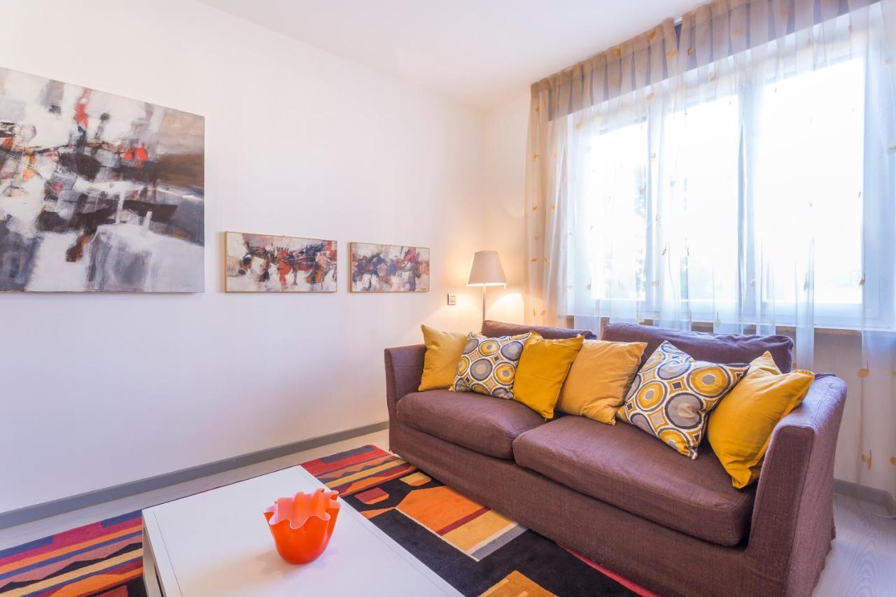La Casa Del Giardin Grande Apartment Udine Exterior photo