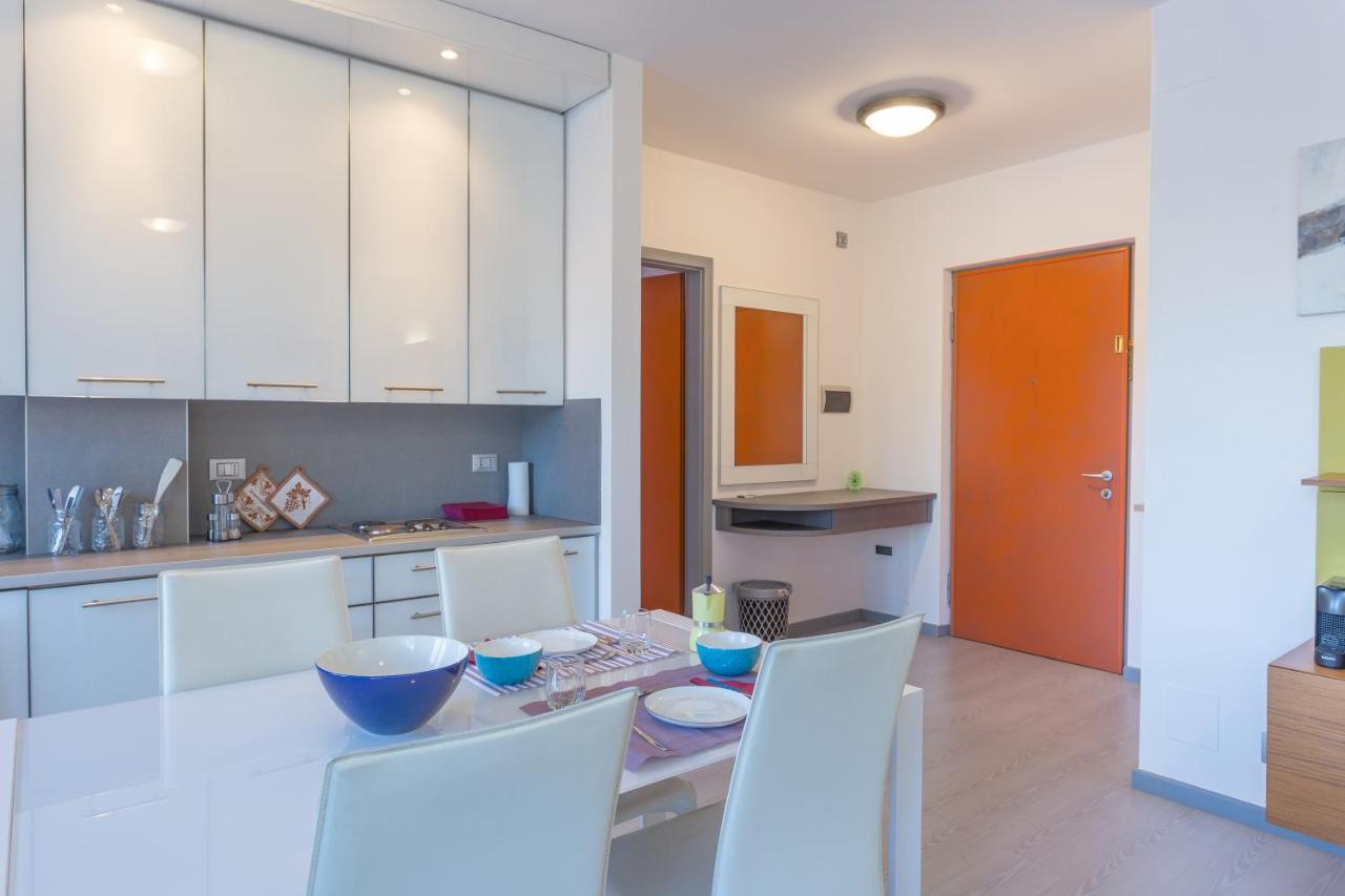 La Casa Del Giardin Grande Apartment Udine Exterior photo