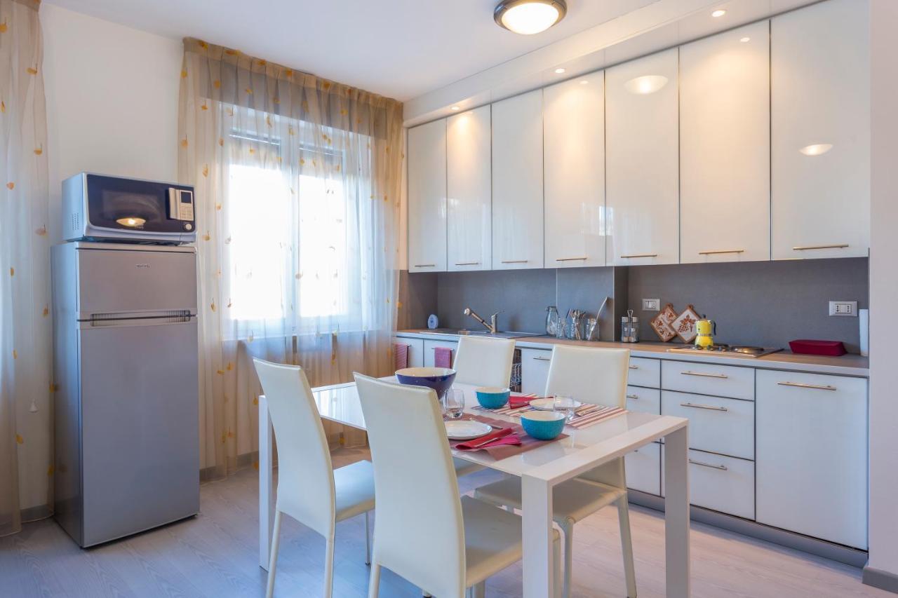 La Casa Del Giardin Grande Apartment Udine Exterior photo